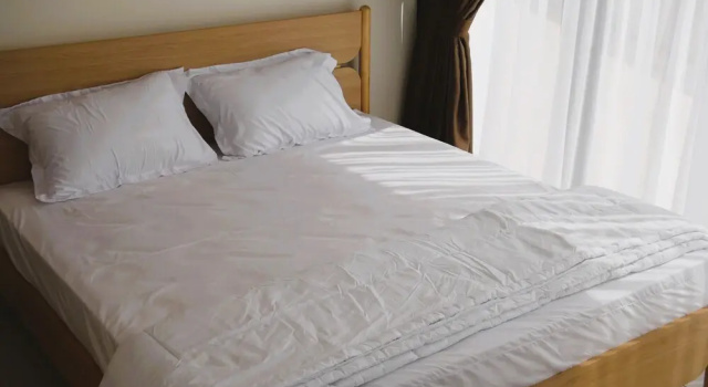 Двухместный номер Economy с 2 комнатами Meisterstadt Pollux Habibie Apartment by uhomeid