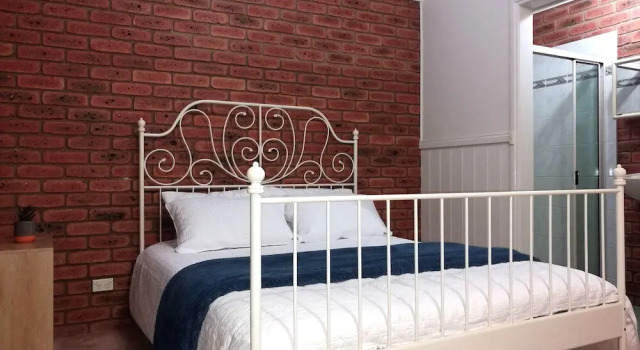 Castle at Lakes Entrance, Rezervasyon Tatil Evi Gippsland otoparklı oteller, Otopark