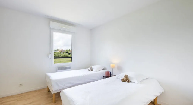 Вилла с 3 комнатами Garden & City Clermont-Ferrand - Gerzat