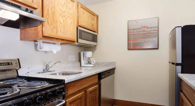 TownePlace Suites Salt Lake City Layton, Prenota Hotel Layton Utah