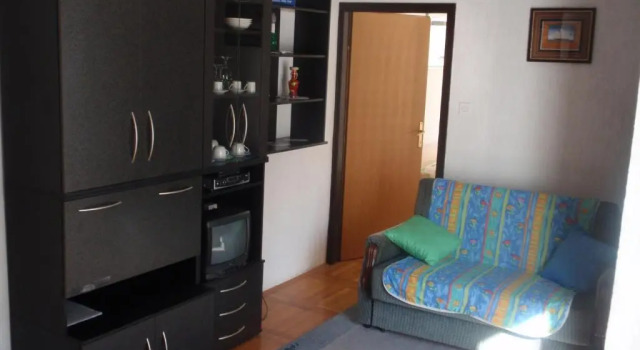 Апартаменты с 2 комнатами с балконом Apartments Cindrić