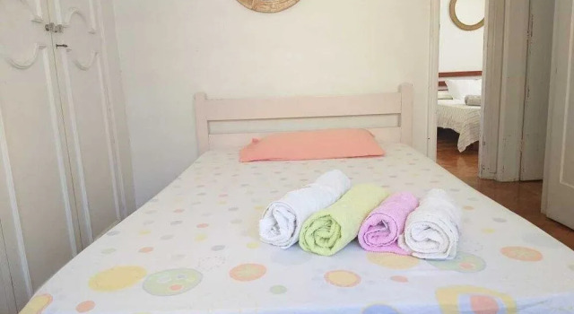 Apartamento Conforto em Copacabana RJ