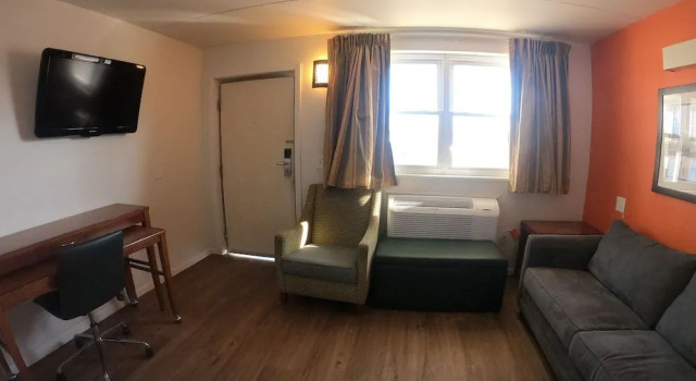 Executive Inn & Suites, Réserver Hôtel Neptune City Jersey Shore