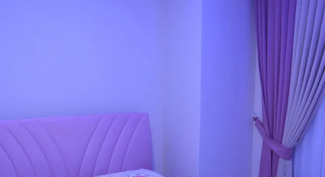 Номер Classic Otel Sweet Home