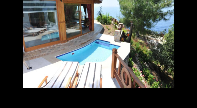 Zakros Exclusive Hotel