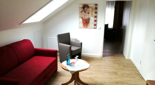 Hotel Favolosa, Забронировать Отель Альпенрод Westerwald