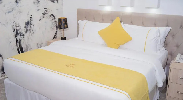 Номер Classic Wils Hotel Supreme