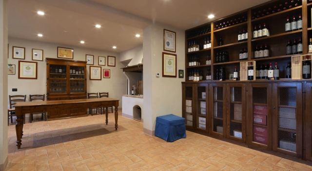 Bibbiano - Il Fico, Réserver Hôtel Colle Val d'Elsa 
