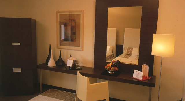 Номер Standard Hotel Cecere