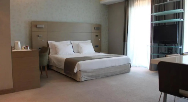 Семейный номер Standard Anatolia Hotel Komotini