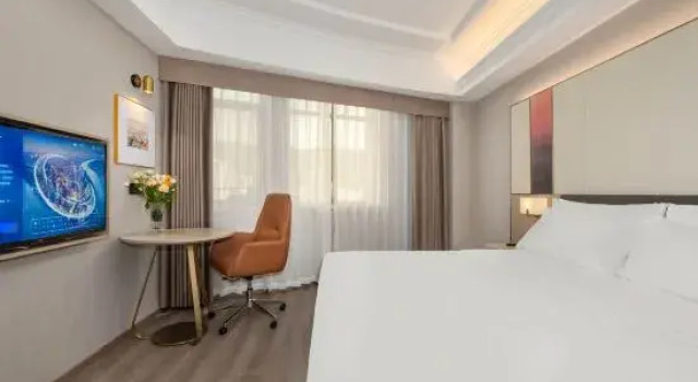Люкс Superior Vienna Hotel Longchuan
