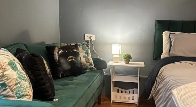 Luton City Apartment Retreat, Varaa Huoneisto Asunnot kohteessa Merseyside, Huoneisto