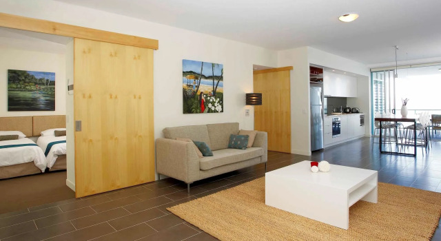 Grand Mercure Apartments Magnetic Island, Réserver Appartement Arcadia Magnetic Island