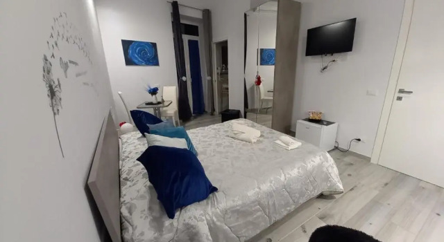 Il Tempio Pozzuoli B&B, Забронировать Отель «постель и завтрак» Поццуоли Кампания, рядом с Amphitheatre Flavius
