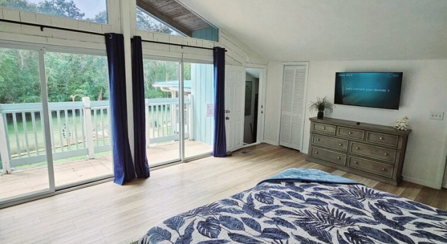 Коттедж Manatee Cove Main House Star5vacations