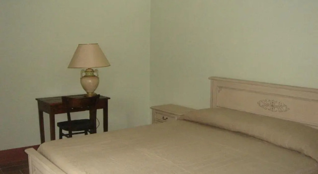 Двухместный номер Standard Agriturismo Il Truffarello