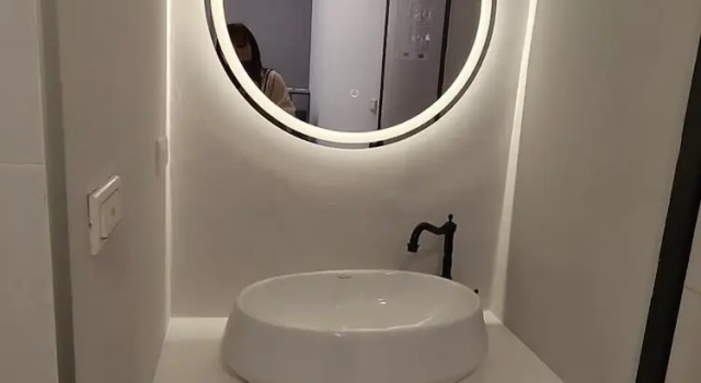 Номер Deluxe EZSTAY Yancheng Branch