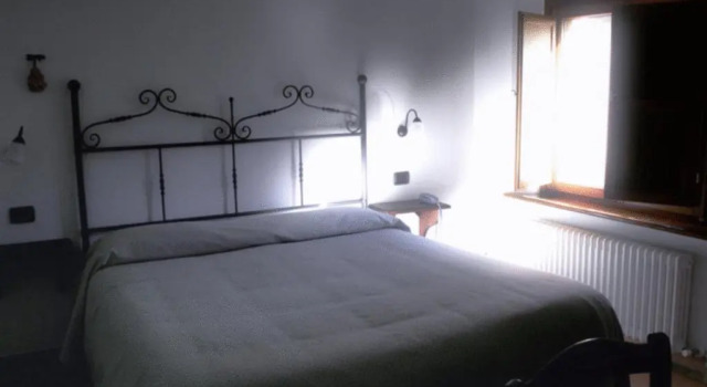 Трёхместный номер Standard Agriturismo Le Selve