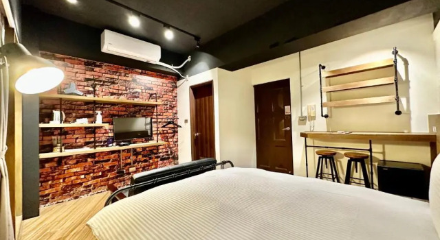 小鹿斑比 Bambi Homestay