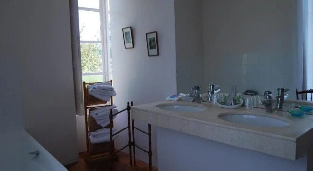Номер Classic Hotel Haras De La Potardiere