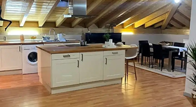 Superior Suite Hotel Nagusi