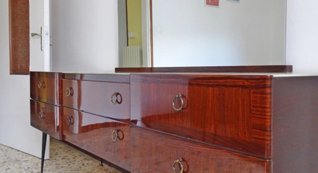 Appartamento Gino, Prenota Appartamento Hotel a Veneto con parcheggio, Parcheggio