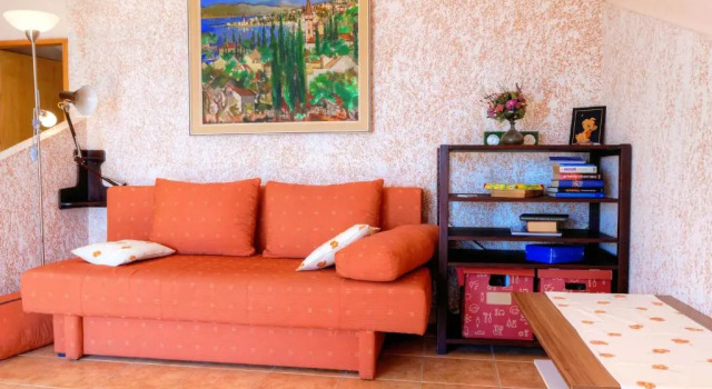 Apartment Oswald