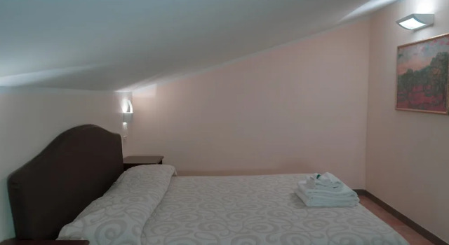 Апартаменты Standard Carpediem Assisi Living Club