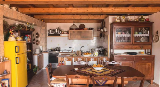 Hütte Villa Sarino