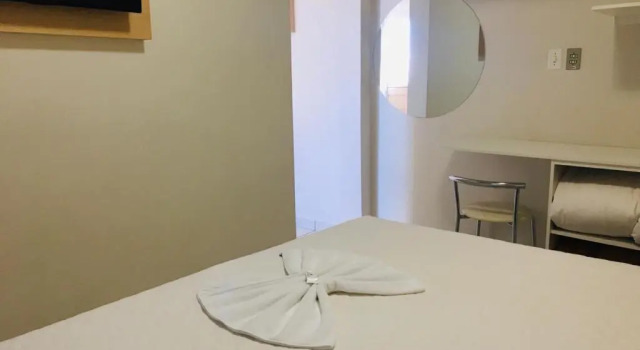 Студия Superior Hotel Paris