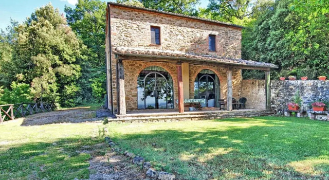 Коттедж Agriturismo I Frati
