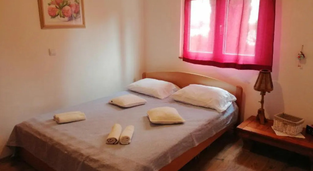 Apartment Fran and Lucia, Book Apartment Plat Konavle