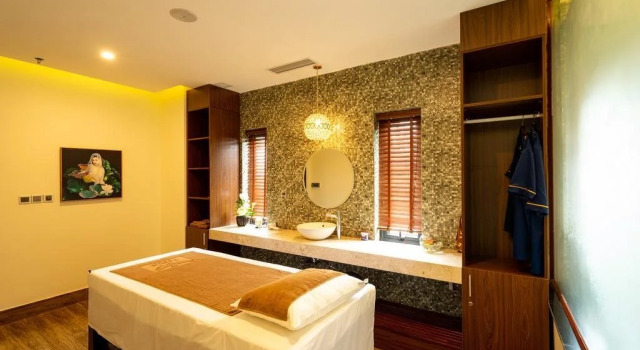 Eagle Hotel, Book Hotel Billige hoteller i Ha Tinh