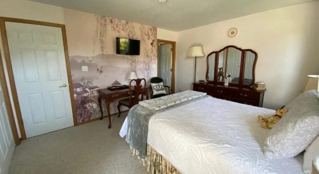 Crown House Bed & Breakfast, Rezervovat Penzión se snídaní Hotely v Vancouver island s bazénem, Bazén