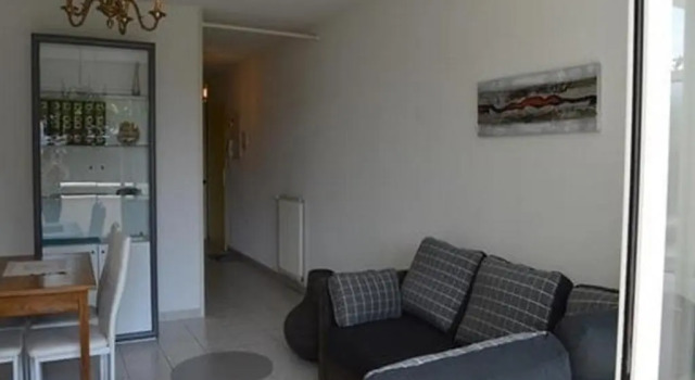 Appartement Saint-Gilles-Croix-de-Vie, 2 pièces, 3 personnes - FR-1-324-454