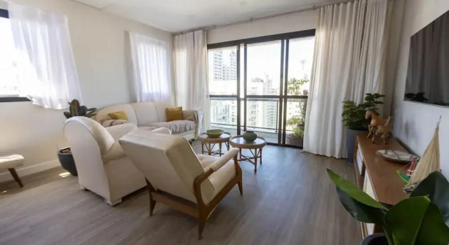 Cobertura Duplex com Piscina Privativa e Wi-fi, Забронировать Апартаменты/квартира Апартаменты муниципалитета Гуаружа, рядом с Guaruja Bus Station, Апартаменты/квартира