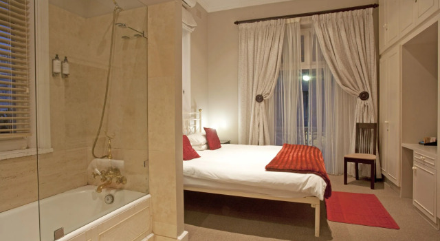 Amoris Guest House