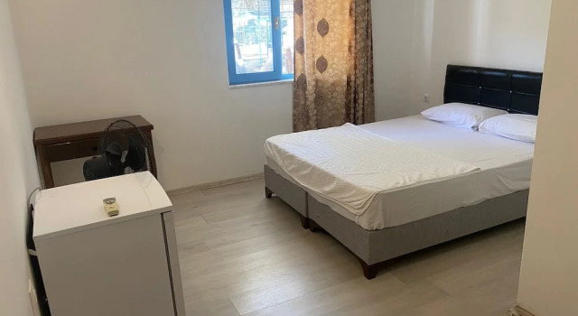 BayKiana, Rezervovat Hotel Hotely v Mugla s parkováním, Parkování