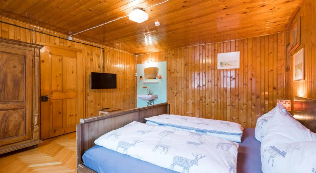 Haus Mair, Book Hotel Hotels in Vorarlberg with Parking, Parking