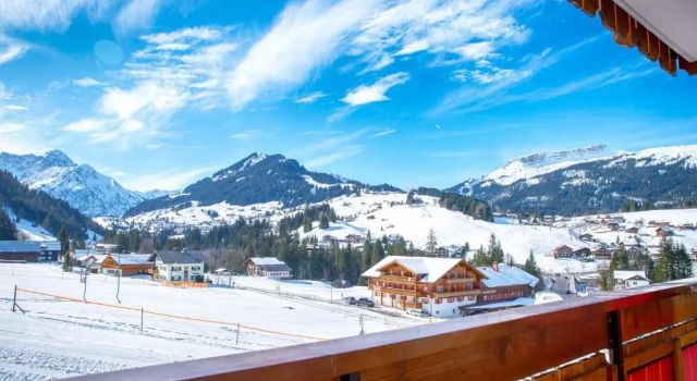 Номер Comfort Ski- und Aktivhotel Almhof Rupp