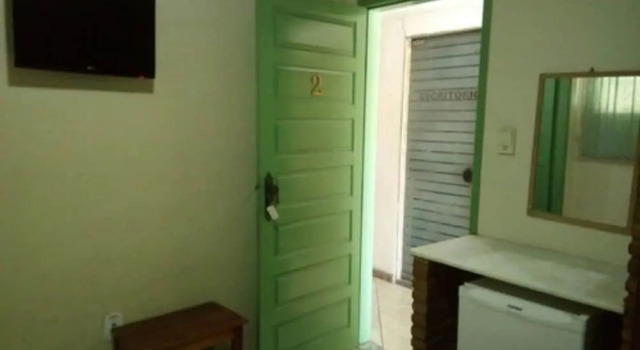 Двухместный номер Economy Hotel Costa Verde