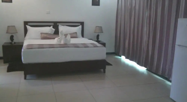 Camera Executive Mikelele Motel