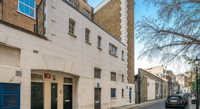 Elegant flat for 4, Moments from Gloucester Rd, Забронировать Отель Отели Лондона 3 звезды, рядом с Парк Кенсингтонские сады, 3*