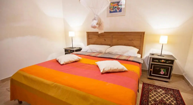 Апартаменты Apartments Petrčane Welcome