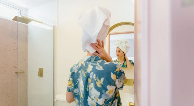 Люкс Deluxe Casa Oxa Hotel