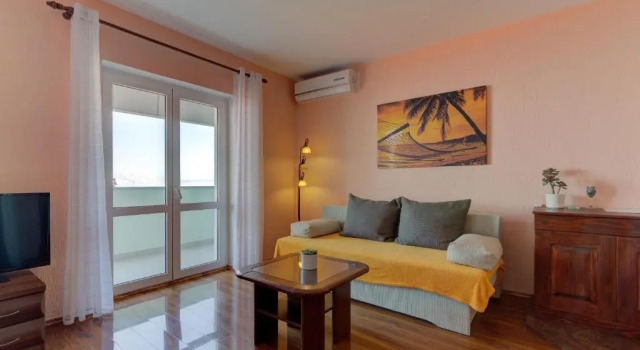 Апартаменты Apartment Žuna