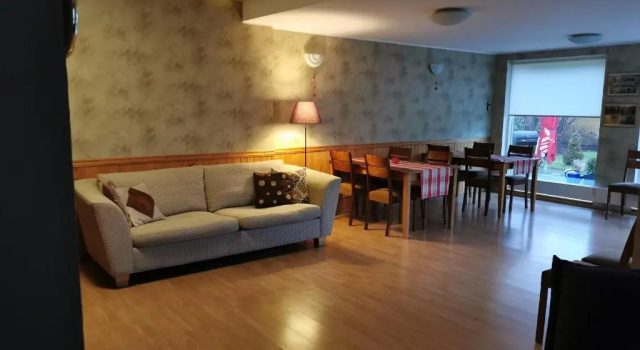 Коттедж Kaare Guesthouse