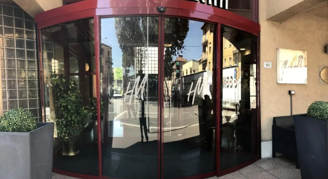 Hotel Maxim