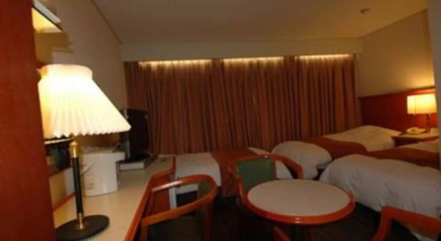 Hyper Inn Takamatsu Ekimae
