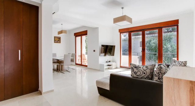 Lost in paradise, Rezervasyon Daire Buljarica Budva Riviera
